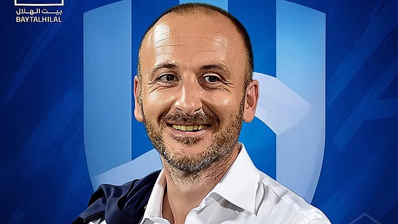 الهلال يقترب من تعيين أوسيليو مديرًا رياضيًا