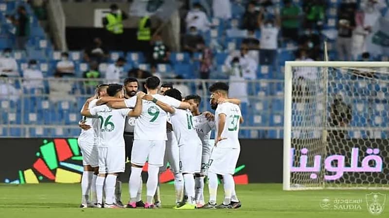 الأهلي يفاجئ جماهيره بشأن عسيري ومجرشي