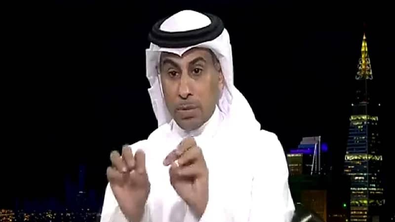 بالفيديو.. العنزي: "القاسم" انقذ الهلال من العقوبات الآسيوية لعامين