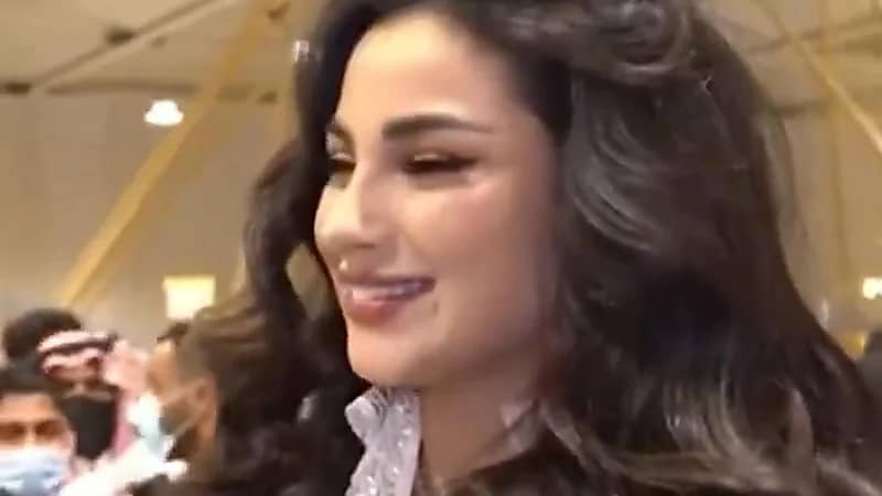 زينب العلوان: أنا بحرينية من أصول سعودية في القطيف.. فيديو