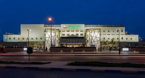 فريق طبي ينجح في زراعة كبد أم لطفلها بالسعودي الألماني في القاهرة