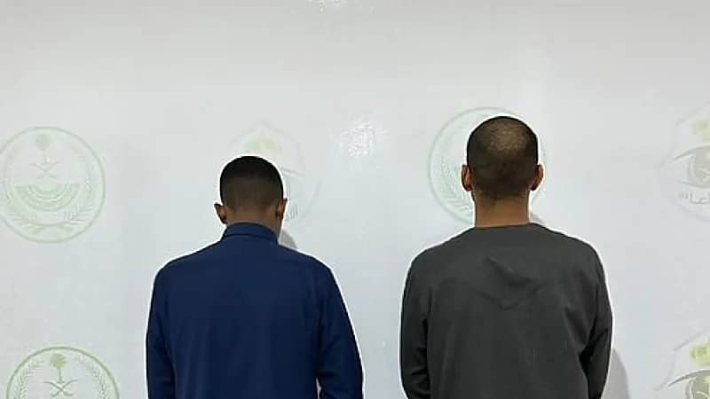 القبض على مواطن دهس أحد المارة بالرياض