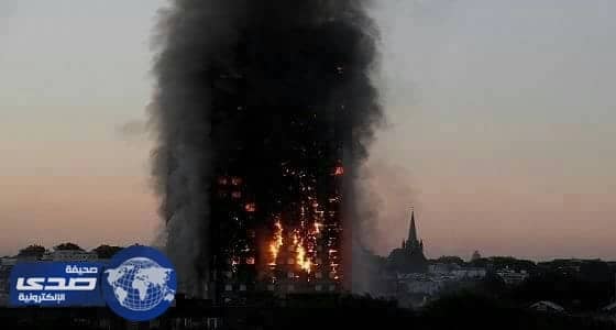 ⁠⁠⁠⁠⁠بالفيديو.. جهود المسلمين في انقاذ لندن من كارثة مروعة