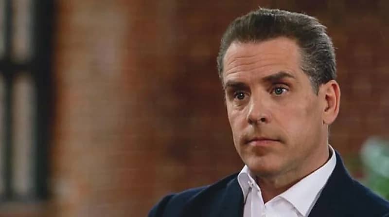 الكشف عن علاقة غرامية بين ابن جو بايدن وأرملة شقيقه!