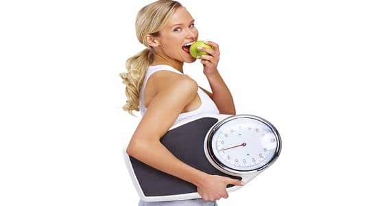 7 نصائح لضبط معدل الحرق