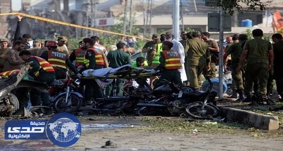 ارتفاع حصيلة قتلى تفجير انتحاري بالصومال إلى 6 أشخاص