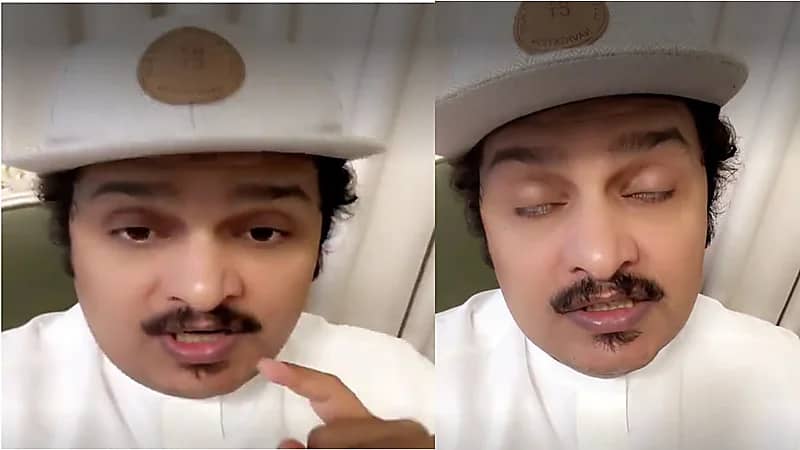 توقعات الصبحان لمباراة الأخضر ضد البحرين .. فيديو