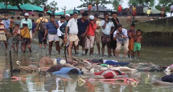 الأمم المتحدة تنجح في توثيقق الانتهاكات ضد مسلمي الروهينجا