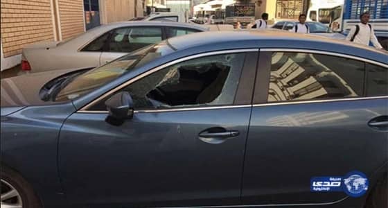 شاهد.. حريق هائل بجبل "جحام _ حبس" بالداير بني مالك والفاعل مجهول 