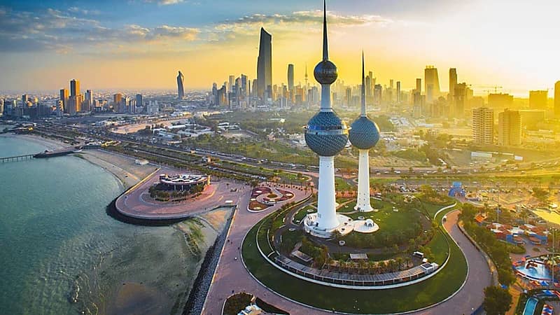 بينهم مصريون.. الكويت تتهم 7 وافدين بتمويل عمليات إرهابية