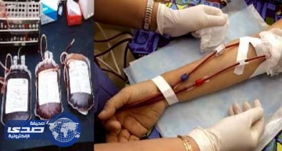 بريطانيا تجري تحقيقًا في فضيحة دم ملوث