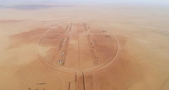 بالصور.. المكان الذي انطلقت منه جيوش المؤسس لتوحيد المملكة والمفضل لتنزه ملوكها