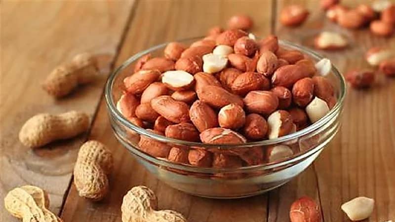 أكثر الأطعمة المسببة للحساسية شيوعا .. فيديو