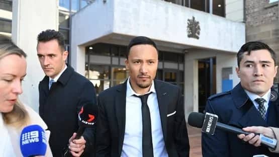 لاعبون يعترفون بالفساد المالي في الدوري الأسترالي