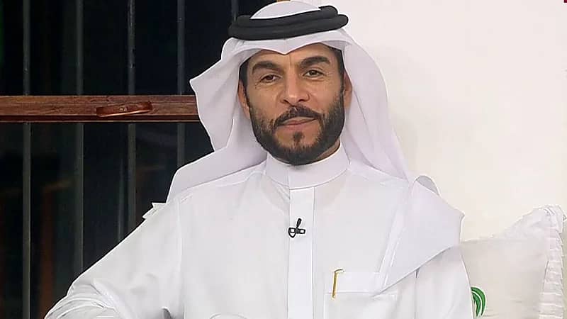 عبدالعزيز الأشراف : الله ستر على الأخضر من نتيجة كبيرة أمام اليابان .. فيديو