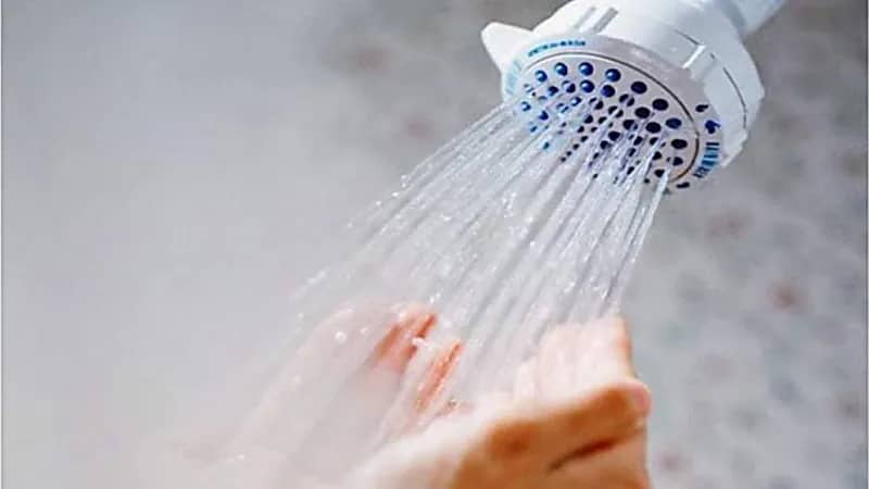 4 أضرار للاستحمام يوميًا