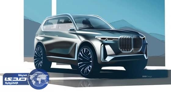 BMW تتحدى بنتلي بنتايجا من خلال X8