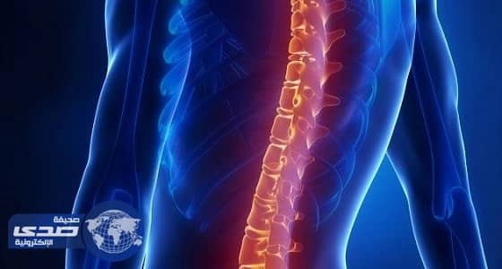 فرنسا تحتفل باليوم العالمي للعمود الفقري