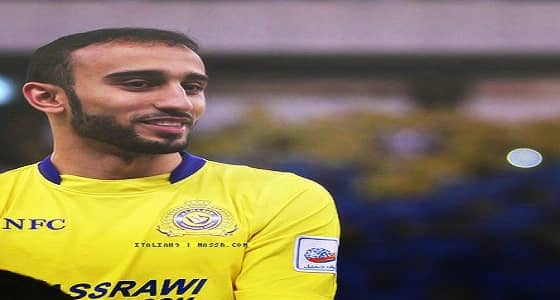 السهلاوي يوضح أسباب انخفاض مستواه الفترة الماضية