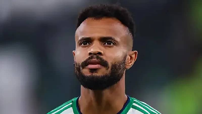 الاتحاد يبدي اهتمامه بـ علي مجرشي