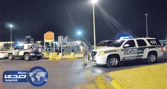 الإطاحة بـ3 مقيمين إثر سرقتهم 13 قطعة ذهب بمكة