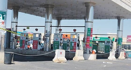 إغلاق 440 محطة وقود مخالفة بالطرق الإقليمية