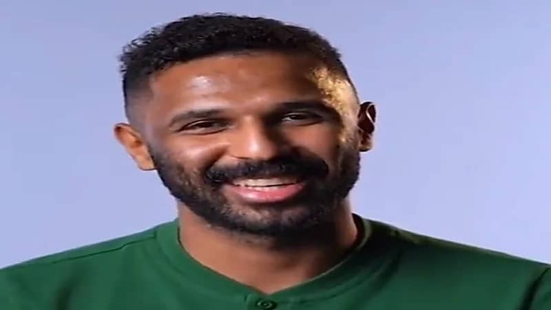 بالفيديو.. لاعبو الأخضر يهنئون المملكة باليوم الوطني