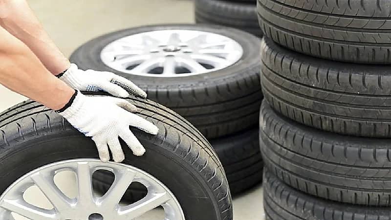 معايير يجب النظر لها عند شراء إطار للسيارة