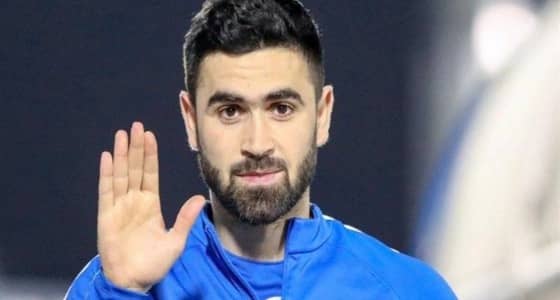 عمر خربين: شكرا تركي آل الشيخ ورامون دياز