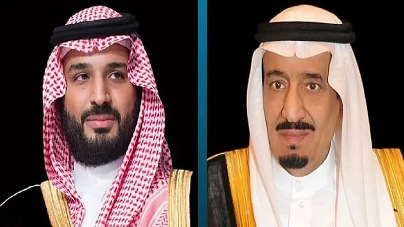القيادة تعزي رئيس النيجر في ضحايا الهجوم الإرهابي