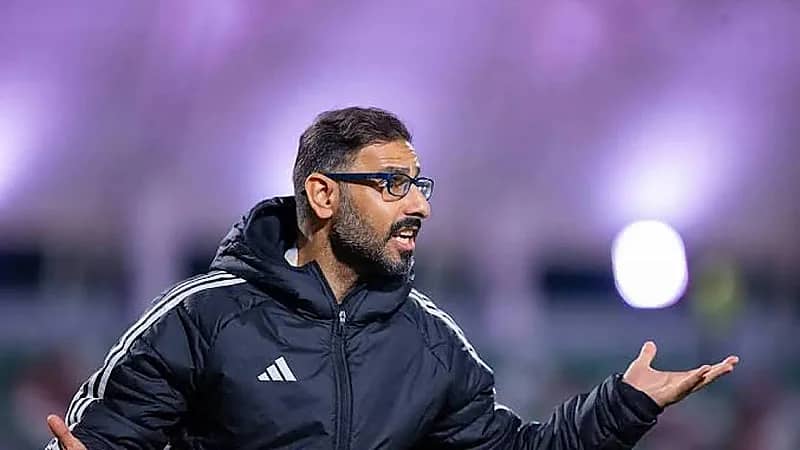 الاتفاق يعلن تجديد عقد سعد الشهري