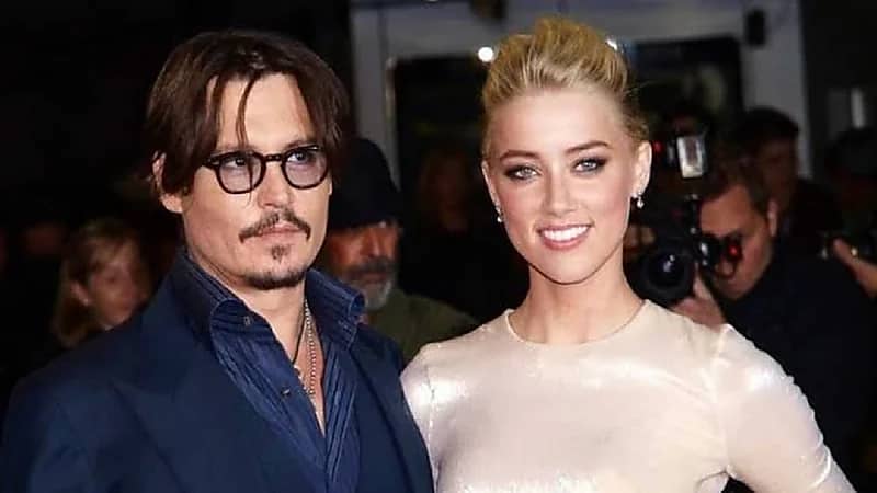 شركة مستحضرات تجميل تفضح طليقة جوني ديب