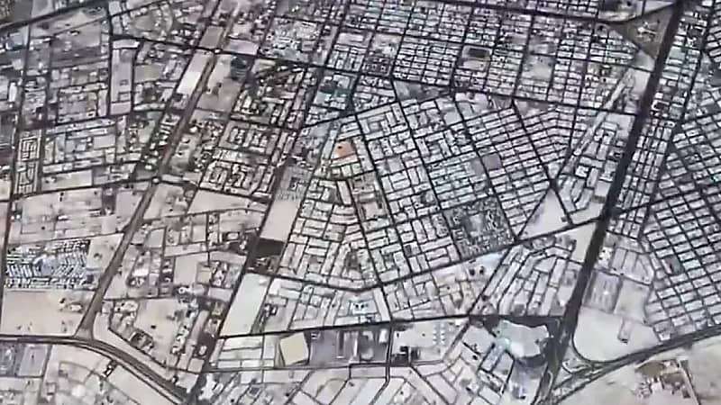 الشهيب يوضح هل رسوم الأراضي البيضاء ثابتة؟.. فيديو