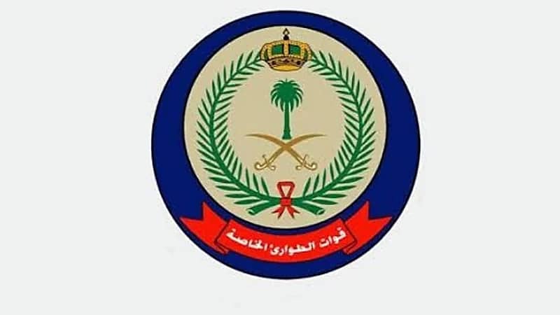 قوات الطوارئ الخاصة تعلن نتائج القبول على الوظائف العسكرية