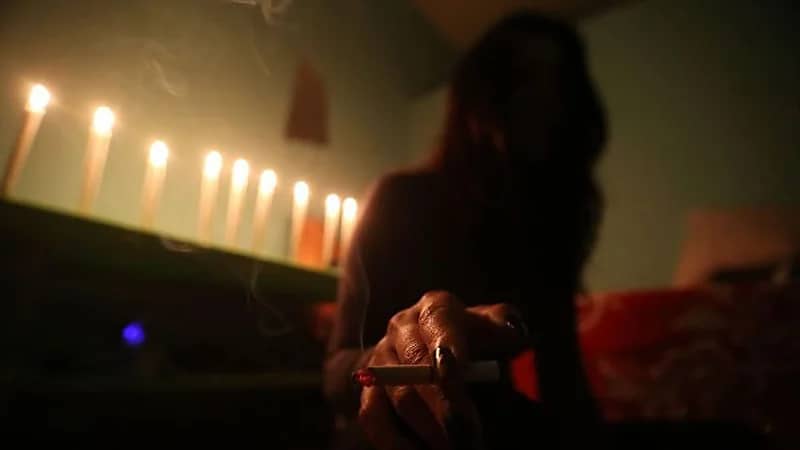 مركز مساج يتحول إلى وكر للدعارة في القاهرة والقبض على المتهمين