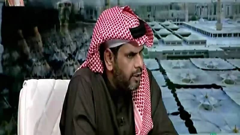 عبدالكريم الحمد: الهلال أصبح منافس ثابت على الكرة العالمية