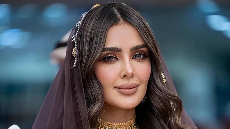 ريم النجم عن تغير لهجتها: ذي لهجتي من يوم أمي جابتني.. فيديو