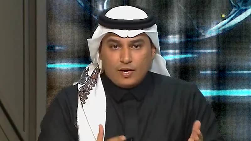 سامي الحريري يرد على مشاهد سأله هل معقوله تخاف على مصلحة النصر فنيًا .. فيديو