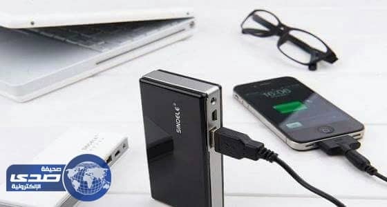 اكتشاف مادة جديدة تمكن من شحن بطارية الهاتف 4 مرات في العام