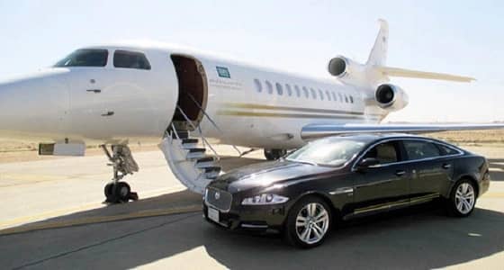 المملكة تفرض قيود مشددة على إقلاع الطائرات الخاصة