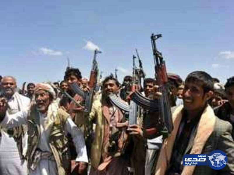 قيادي حوثي : صعدة ضد تواجد الحوثي و سقوطه بات أمرا حتميا