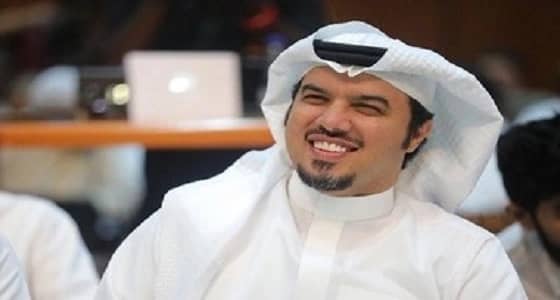 حمد الصنيع مستشارا وممثلا خاصا لرئيس اللجنة الأولمبية