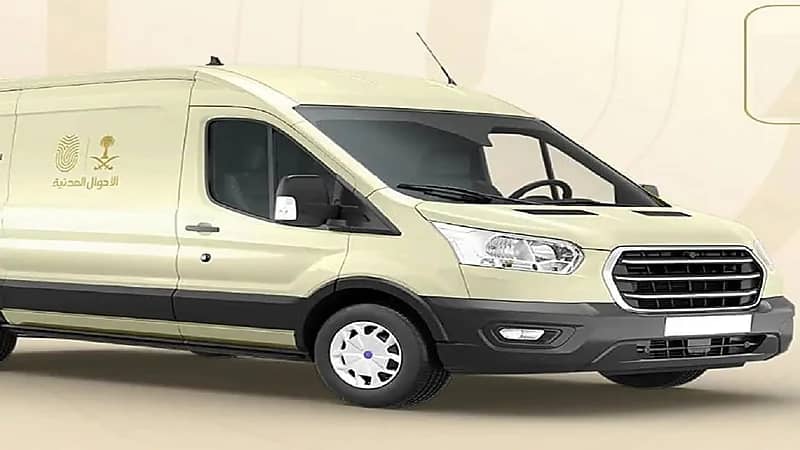 20 موقعاً حول المملكة.. وحدات الأحوال المدنية المتنقلة تقدم خدماتها ضمن مبادرة "نأتي إليك"