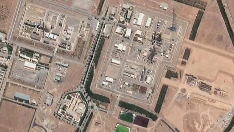 الرقابة النووية: استهداف المرافق النووية يعد انتهاكاً للقرارات الدولية