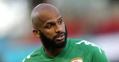 علي الحبسي يوجه رسالة دعم لنجوم الهلال قبل مواجهة ريال مدريد