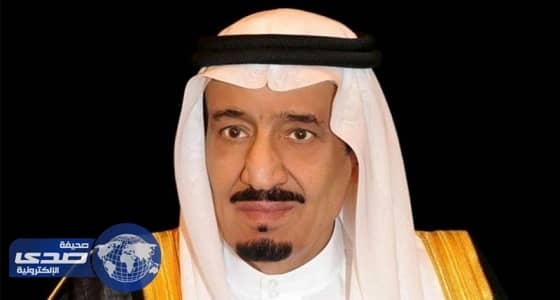 بالأسماء.. خادم الحرمين الشريفين يمنح 180 مواطنا ميدالية الاستحقاق