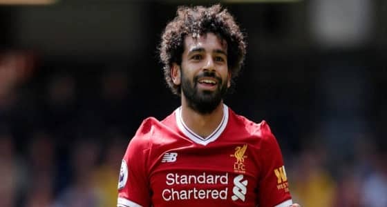 كوبر: قدرات صلاح تؤهله للعب في ريال مدريد