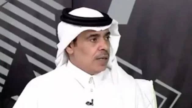 شاهد.. الجماز: النصر محظوظ.. قد لا نشاهد "حمدالله" في الكلاسيكو"