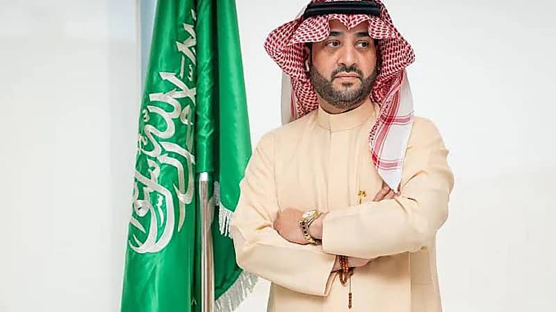 قائمة الحصيني تعود من جديد لرئاسة الأهلي