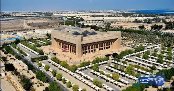 مدينة الملك عبد العزيز الطبية: الطفل المصاب بمرض في الأمعاء جاهز للخروج